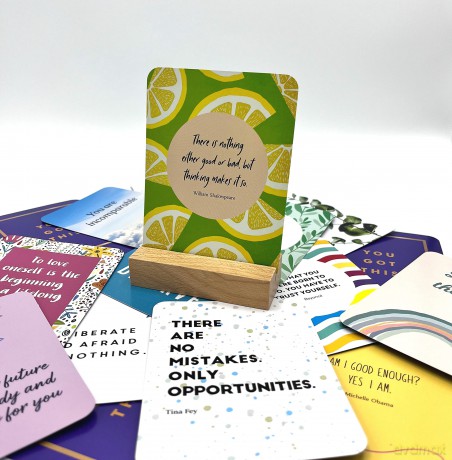 You Got This: 52 Courageous Cards to Help You Summon Your Inner Strength [KSIĄŻKA]