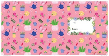 You Grow, Girl! (Punderland) - Rose Rossner [KSIĄŻKA]