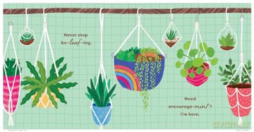 You Grow, Girl! (Punderland) - Rose Rossner [KSIĄŻKA]