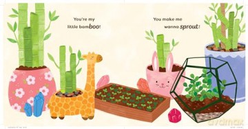 You Grow, Girl! (Punderland) - Rose Rossner [KSIĄŻKA]