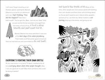 You Vs the World: The Bear Grylls Guide to Never Giving Up - Bear Grylls [KSIĄŻKA]