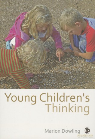 Young Children's Thinking - Marion Dowling [KSIĄŻKA]