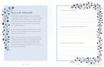 Your 10-Minute Wellness Journal: Simple Exercises to Reconnect Your Mind, Body and Soul - Gill Thackray [KALENDARZ]