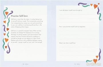 Your 10-Minute Wellness Journal: Simple Exercises to Reconnect Your Mind, Body and Soul - Gill Thackray [KALENDARZ]
