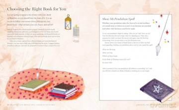 Your Book of Shadows: Make your own magical habit tracker - Cerridwen Greenleaf [KSIĄŻKA]