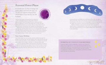 Your Book of Shadows: Make your own magical habit tracker - Cerridwen Greenleaf [KSIĄŻKA]