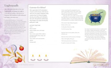 Your Book of Shadows: Make your own magical habit tracker - Cerridwen Greenleaf [KSIĄŻKA]
