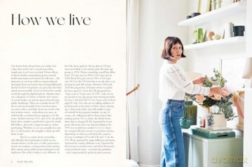 Your Not Forever Home: Affordable, Elevated, Temporary Decor for Renters - Katherine Ormerod [KSIĄŻKA]