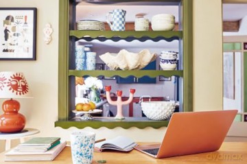 Your Not Forever Home: Affordable, Elevated, Temporary Decor for Renters - Katherine Ormerod [KSIĄŻKA]