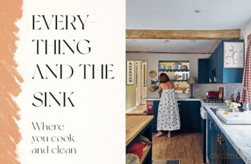 Your Not Forever Home: Affordable, Elevated, Temporary Decor for Renters - Katherine Ormerod [KSIĄŻKA]