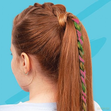 Zap! Hair Styling - Katie Hewat [KSIĄŻKA]