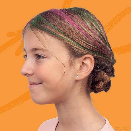 Zap! Hair Styling - Katie Hewat [KSIĄŻKA]