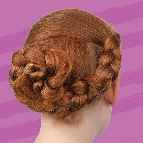 Zap! Hair Styling - Katie Hewat [KSIĄŻKA]