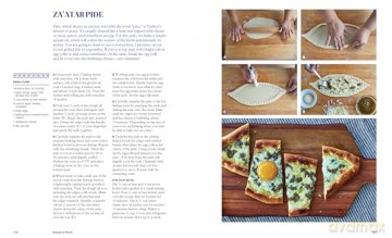 Zaytinya: Delicious Mediterranean Dishes from Greece, Turkey, and Lebanon - Jose Andres [KSIĄŻKA]