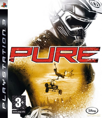 Pure Platinium [GRA PS3]