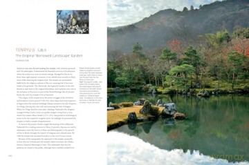 Zen Gardens and Temples of Kyoto: A Guide to Kyoto's Most Important Sites - John Dougill [KSIĄŻKA]