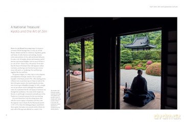 Zen Gardens and Temples of Kyoto: A Guide to Kyoto's Most Important Sites - John Dougill [KSIĄŻKA]