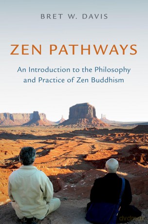 Zen Pathways: An Introduction to the Philosophy and Practice of Zen Buddhism [KSIĄŻKA]