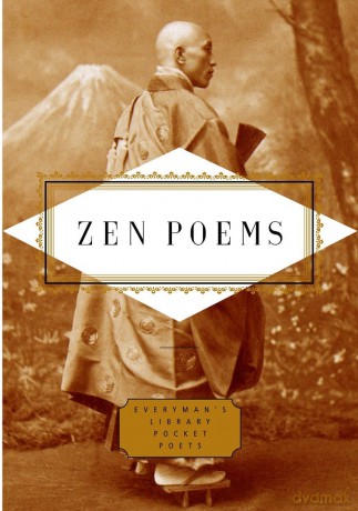Zen Poems (Everyman's Library Pocket Poets Series) - Melissa Ben-Ishay [KSIĄŻKA]
