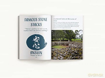 Zen Rock Stacking KIt: All You Need for Building Your Own Zen Garden Rock Stacking Kit - Cider Mill Press [KSIĄŻKA]