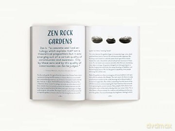 Zen Rock Stacking KIt: All You Need for Building Your Own Zen Garden Rock Stacking Kit - Cider Mill Press [KSIĄŻKA]