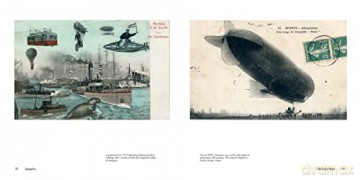 Zeppelins: The Golden Age of Airships - Jim Trautman [KSIĄŻKA]
