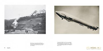 Zeppelins: The Golden Age of Airships - Jim Trautman [KSIĄŻKA]