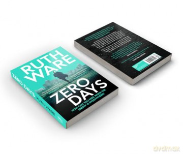 Zero Days: The deadly cat-and-mouse thriller from the internationally bestselling author - Ruth Ware [KSIĄŻKA]