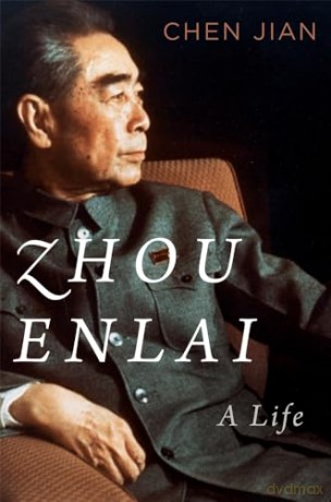 Zhou Enlai: A Life - Jian Chen [KSIĄŻKA]