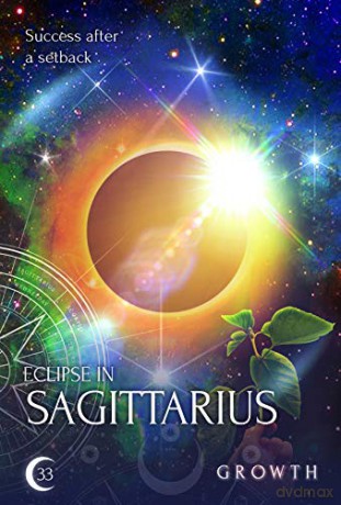 Zodiac Moon Reading Cards: Celestial guidance at your fingertips - Patsy Bennett [KSIĄŻKA]