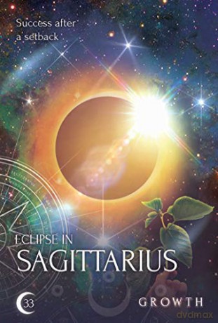 Zodiac Moon Reading Cards: Celestial guidance at your fingertips - Patsy Bennett [KSIĄŻKA]
