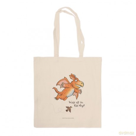 Zog Tote Bag [KSIĄŻKA]