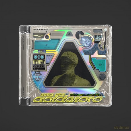 Miły Atz: Acid Moro [2CD]