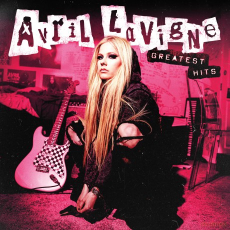 Avril Lavigne: Greatest Hits [2xWinyl]