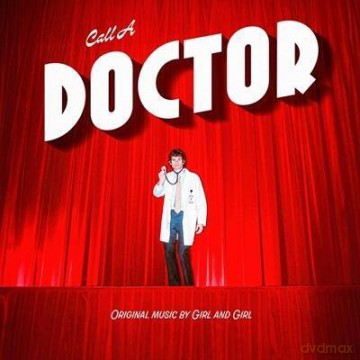 Girl And Girl: Call A Doctor (digipack) [CD]