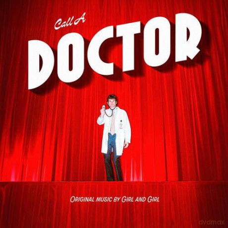Girl And Girl: Call A Doctor (White) [Winyl]