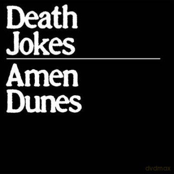 Amen Dunes: Death Jokes (digipack) [CD]