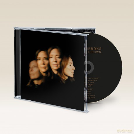 Beth Gibbons: Lives Outgrown [CD]