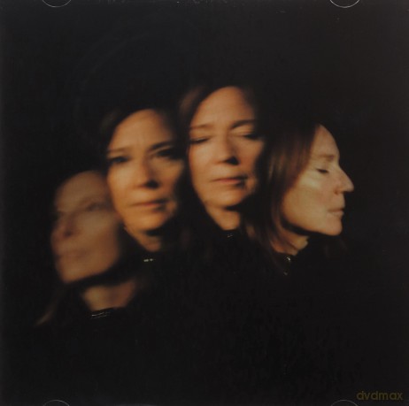 Beth Gibbons: Lives Outgrown [CD]