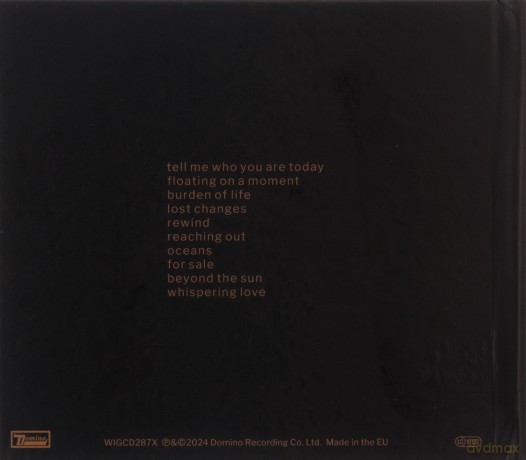 Beth Gibbons: Lives Outgrown (Limited) [CD]