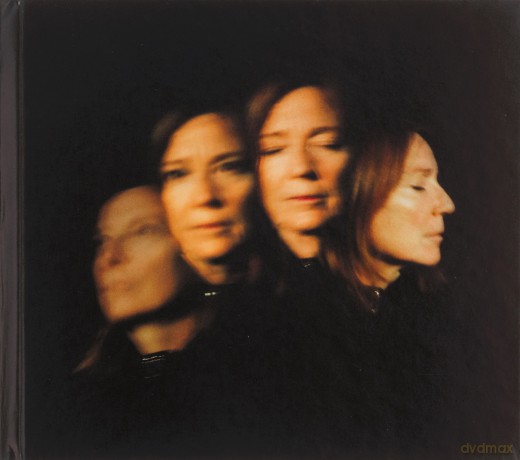 Beth Gibbons: Lives Outgrown (Limited) [CD]