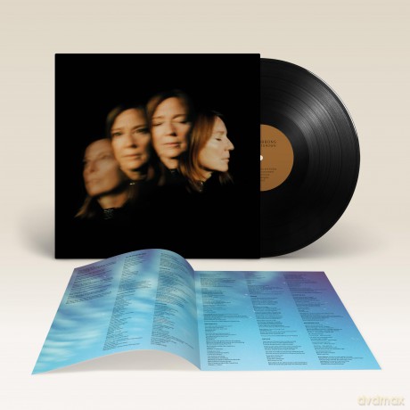 Beth Gibbons: Lives Outgrown [Winyl]