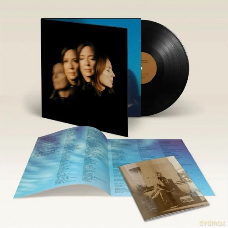 Beth Gibbons: Lives Outgrown (Deluxe) [Winyl]