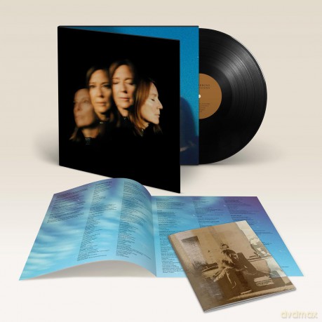 Beth Gibbons: Lives Outgrown (Deluxe) [Winyl]