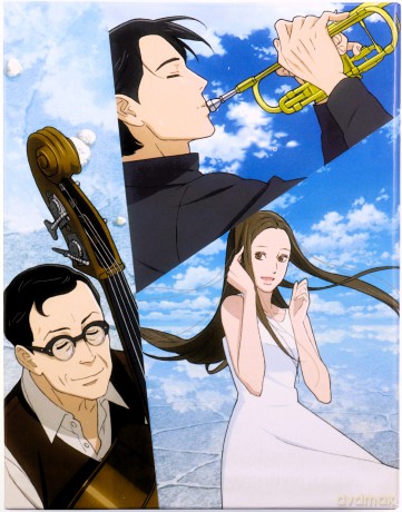 Kids On The Slope (Limited Collector's Edition) [2xBlu-Ray]