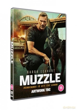 Muzzle [DVD]