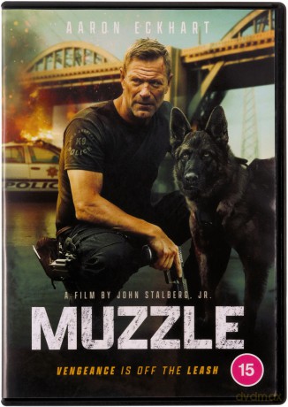 Muzzle [DVD]