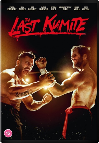 The Last Kumite [DVD]