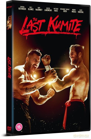 The Last Kumite [DVD]
