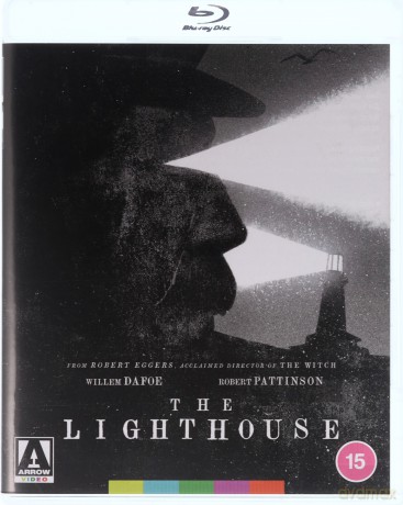 The Lighthouse [Blu-Ray]